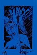 THE MAXX #3 Ashcan