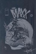 THE MAXX #2D Ashcan
