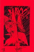THE MAXX #3B Ashcan