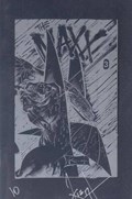 THE MAXX #3D Ashcan