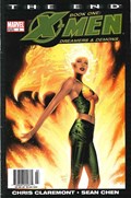 X-MEN: THE END - DREAMERS AND DEMONS #3B 
