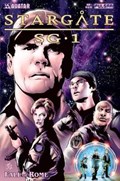 STARGATE SG-1: FALL OF ROME #1G 