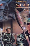 STARGATE SG-1: FALL OF ROME #1I 
