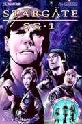 STARGATE SG-1: FALL OF ROME #1D 