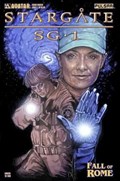 STARGATE SG-1: FALL OF ROME #2G 
