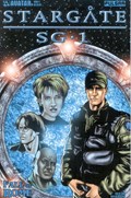 STARGATE SG-1: FALL OF ROME #2E 