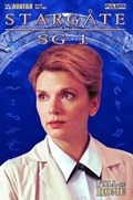 STARGATE SG-1: FALL OF ROME #2B 