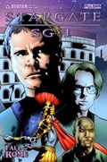 STARGATE SG-1: FALL OF ROME #3C 