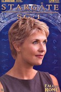 STARGATE SG-1: FALL OF ROME #3H 