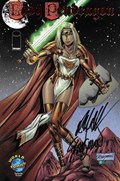 LADY PENDRAGON #2-WORLD-B 