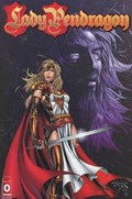 LADY PENDRAGON #0 