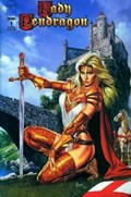 LADY PENDRAGON #1B 