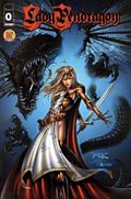 LADY PENDRAGON #0-DF-C 