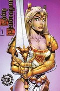 LADY PENDRAGON #1B 