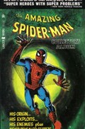 MIGHTY MARVEL COLLECTOR'S ALBUM SERIES #2A Soft Cover
