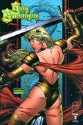 LADY PENDRAGON #2 