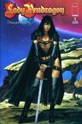 LADY PENDRAGON #1 