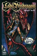 LADY PENDRAGON #3 