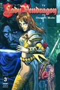 LADY PENDRAGON #3B 