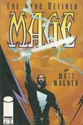 MAGE: THE HERO DEFINED #1-2nd 