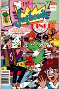 JUGHEAD'S DINER #1B 