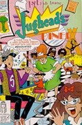 JUGHEAD'S DINER #1 