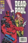DEADPOOL: SINS OF THE PAST #3B 