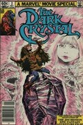 THE DARK CRYSTAL #2B 