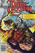 THE DARK CRYSTAL #1B 