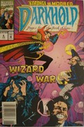 DARKHOLD: PAGES FROM THE BOOK OF SINS #6C 