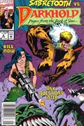 DARKHOLD: PAGES FROM THE BOOK OF SINS #4B 