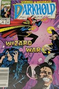 DARKHOLD: PAGES FROM THE BOOK OF SINS #6B 