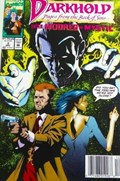 DARKHOLD: PAGES FROM THE BOOK OF SINS #3B 