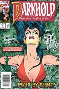DARKHOLD: PAGES FROM THE BOOK OF SINS #7B 