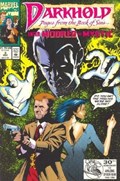 DARKHOLD: PAGES FROM THE BOOK OF SINS #3 