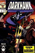 DARKHAWK #1B 