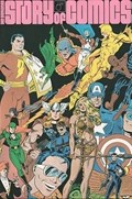STERANKO HISTORY OF COMICS (NON COMIC) #2 Soft Cover
