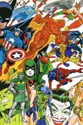 STERANKO HISTORY OF COMICS (NON COMIC) #1A Soft Cover