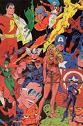 STERANKO HISTORY OF COMICS (NON COMIC) #2A Soft Cover