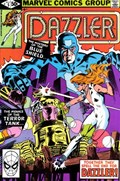 DAZZLER #5 