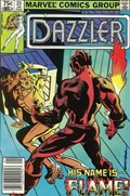 DAZZLER #23C 