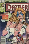 DAZZLER #26C 