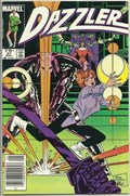 DAZZLER #37C 