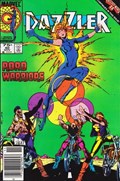DAZZLER #40C 