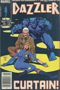 DAZZLER #42C 