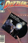 DAZZLER #29C 