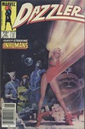 DAZZLER #32C 
