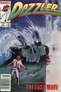 DAZZLER #31C 