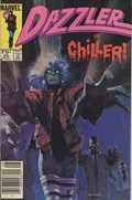 DAZZLER #33C 