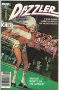 DAZZLER #35C 